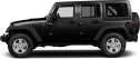 2016 Jeep Wrangler Unlimited Sport at Hamilton Honda