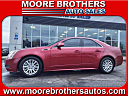 2013 Cadillac CTS 3.0L Luxury at Moore Brothers LLC