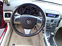 Thumbnail image of 2013 Cadillac CTS at Moore Brothers LLC