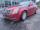 Thumbnail image of 2013 Cadillac CTS at Moore Brothers LLC