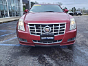 Thumbnail image of 2013 Cadillac CTS at Moore Brothers LLC