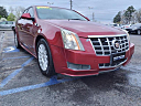 Thumbnail image of 2013 Cadillac CTS at Moore Brothers LLC