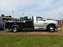 Thumbnail image of 2017 Ram 3500 at Gary Mathews Motors