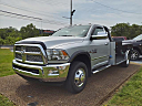 Thumbnail image of 2017 Ram 3500 at Gary Mathews Motors