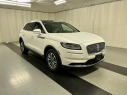2021 Lincoln Nautilus Reserve at Driver's Village Inc.