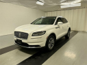 Thumbnail image of 2021 Lincoln Nautilus at Driver's Village Inc.