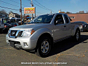Thumbnail image of 2013 Nissan Frontier at Meadows Motor Cars of East Longmeadow