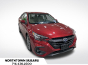 Thumbnail image of 2023 Subaru Legacy at Northtown Subaru