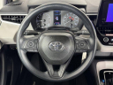 2025 Toyota Corolla LE at Keating Toyota USED