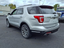 Thumbnail image of 2018 Ford Explorer at Bortz Chevrolet