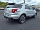 Thumbnail image of 2018 Ford Explorer at Bortz Chevrolet