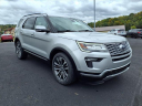Thumbnail image of 2018 Ford Explorer at Bortz Chevrolet