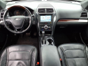 Thumbnail image of 2018 Ford Explorer at Bortz Chevrolet