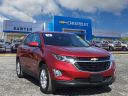 Thumbnail image of 2019 Chevrolet Equinox at Sawyer Chevrolet