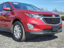 Thumbnail image of 2019 Chevrolet Equinox at Sawyer Chevrolet