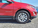 2019 Chevrolet Equinox LT at Sawyer Chevrolet