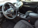 Thumbnail image of 2019 Chevrolet Equinox at Sawyer Chevrolet