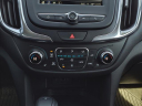 Thumbnail image of 2019 Chevrolet Equinox at Sawyer Chevrolet