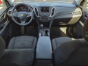 Thumbnail image of 2019 Chevrolet Equinox at Sawyer Chevrolet