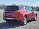 Thumbnail image of 2019 Chevrolet Equinox at Sawyer Chevrolet