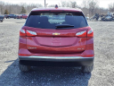 Thumbnail image of 2019 Chevrolet Equinox at Sawyer Chevrolet