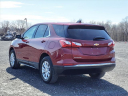 Thumbnail image of 2019 Chevrolet Equinox at Sawyer Chevrolet