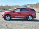 Thumbnail image of 2019 Chevrolet Equinox at Sawyer Chevrolet