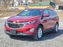 Thumbnail image of 2019 Chevrolet Equinox at Sawyer Chevrolet
