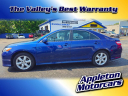 Thumbnail image of 2009 Toyota Camry at Appleton Motorcars Sales & Svc