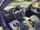 Thumbnail image of 2009 Toyota Camry at Appleton Motorcars Sales & Svc