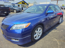 Thumbnail image of 2009 Toyota Camry at Appleton Motorcars Sales & Svc