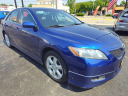 Thumbnail image of 2009 Toyota Camry at Appleton Motorcars Sales & Svc