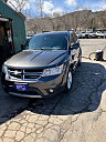Thumbnail image of 2017 Dodge Journey at 4X4 Auto Sales