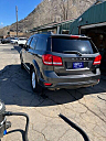 Thumbnail image of 2017 Dodge Journey at 4X4 Auto Sales