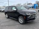 Thumbnail image of 2025 Chevrolet Tahoe at Symdon Chevrolet