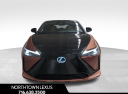Thumbnail image of 2025 Lexus RZ 450e at Northtown Lexus