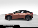 Thumbnail image of 2025 Lexus RZ 450e at Northtown Lexus