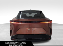Thumbnail image of 2025 Lexus RZ 450e at Northtown Lexus