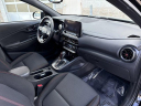 Thumbnail image of 2022 Hyundai KONA at KingVw New