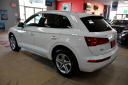 Thumbnail image of 2019 Audi Q5 at Showroom Auto LLC