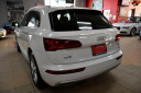 Thumbnail image of 2019 Audi Q5 at Showroom Auto LLC