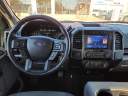 Thumbnail image of 2019 Ford F-150 at Frank Brown Honda GMC