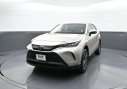 2021 Toyota Venza LE at Plaza Honda