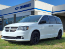 Thumbnail image of 2020 Dodge Grand Caravan at Tappahannock Chevrolet