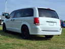 Thumbnail image of 2020 Dodge Grand Caravan at Tappahannock Chevrolet