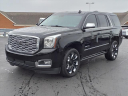 Thumbnail image of 2019 GMC Yukon at Lincoln Of Cincinnati