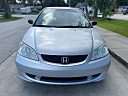 Thumbnail image of 2005 Honda Civic at JD’S Motors
