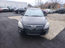2012 Hyundai Elantra Touring GLS at FLAG MOTORS LTD