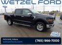 Thumbnail image of 2024 Ford F-150 at Wetzel Ford