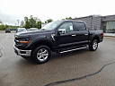 2024 Ford F-150 XLT at Wetzel Ford
